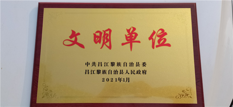 文明单位